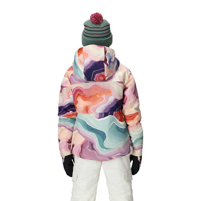 686 Girl's Athena Insulated Jacket 2026
