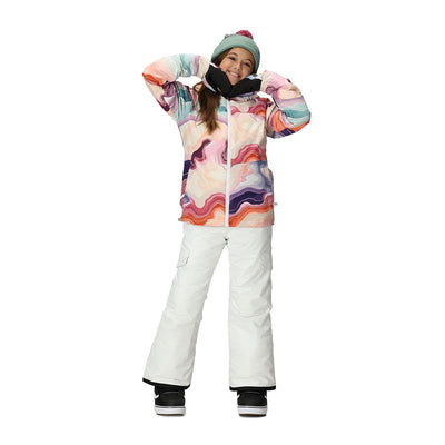 686 Girl's Athena Insulated Jacket 2026