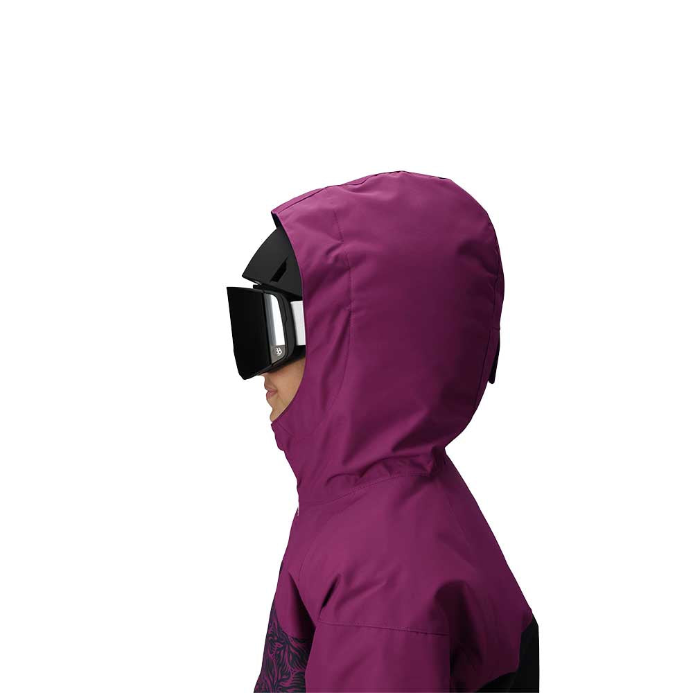 686 Girl's Athena Insulated Jacket 2026
