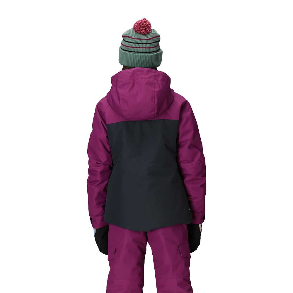 686 Girl's Athena Insulated Jacket 2026