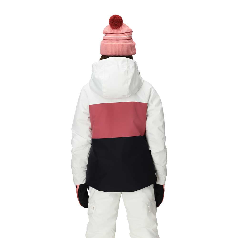 686 Girl's Athena Insulated Jacket 2026