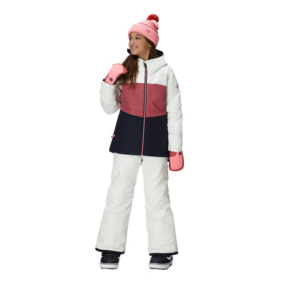 686 Girl's Athena Insulated Jacket 2026