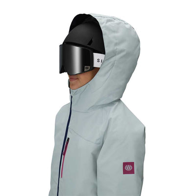 686 Girl's Hydra Insulated Jacket 2026