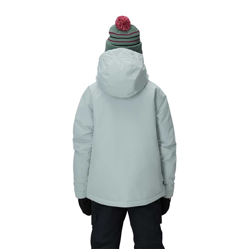 686 Boy's Hydra Insulated Jacket 2026