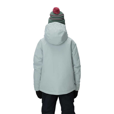 686 Girl's Hydra Insulated Jacket 2026