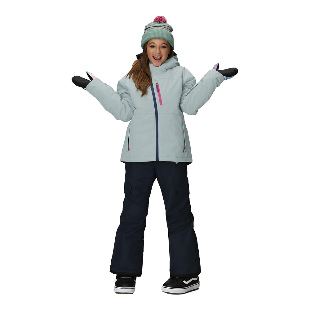 686 Girl's Hydra Insulated Jacket 2026