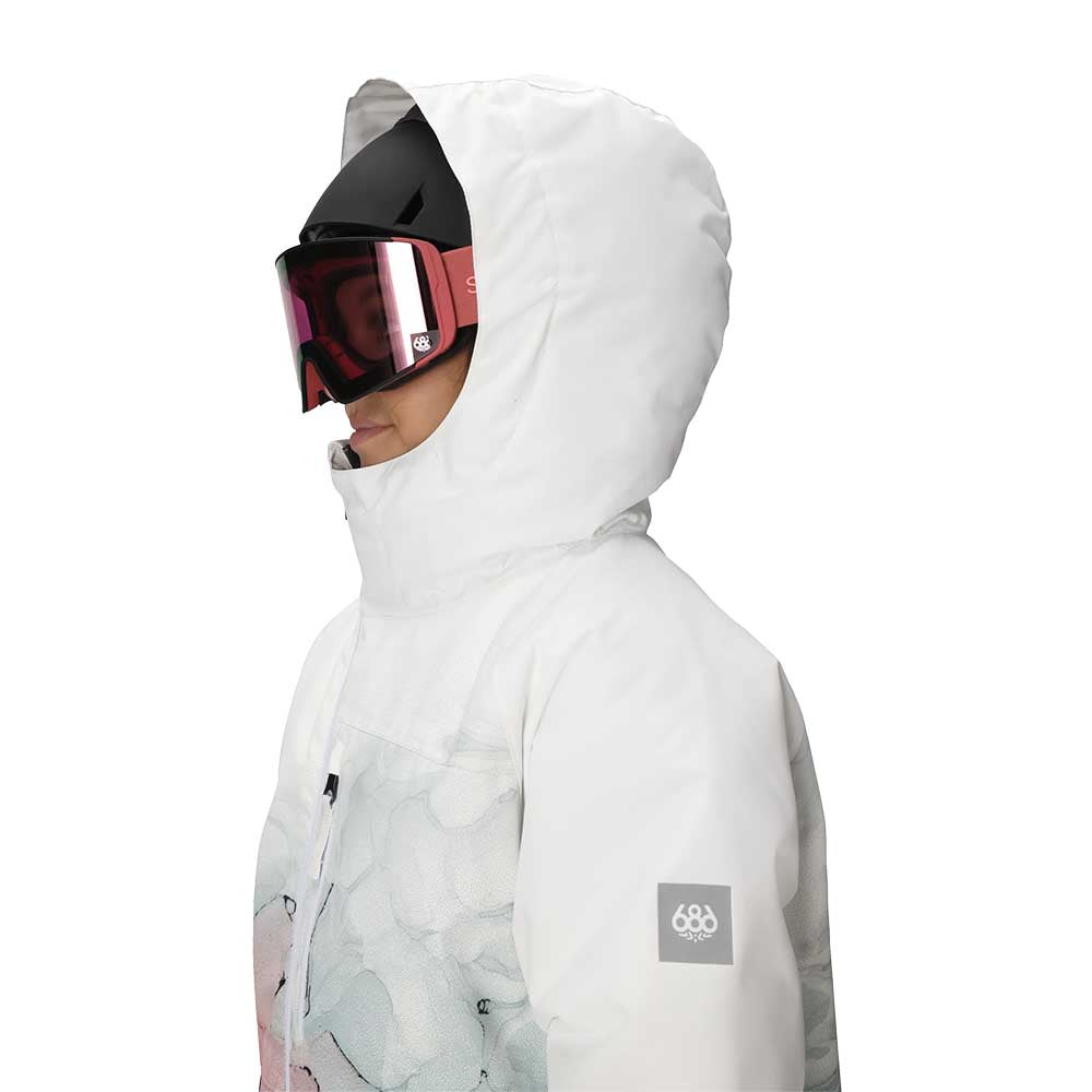 686 Boy's Hydra Insulated Jacket 2026