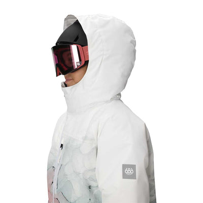 686 Boy's Hydra Insulated Jacket 2026