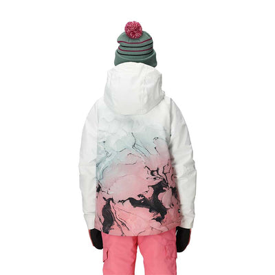 686 Boy's Hydra Insulated Jacket 2026