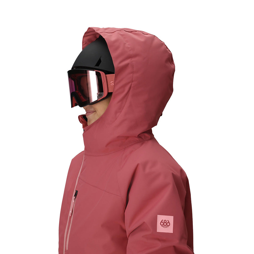 686 Boy's Hydra Insulated Jacket 2026