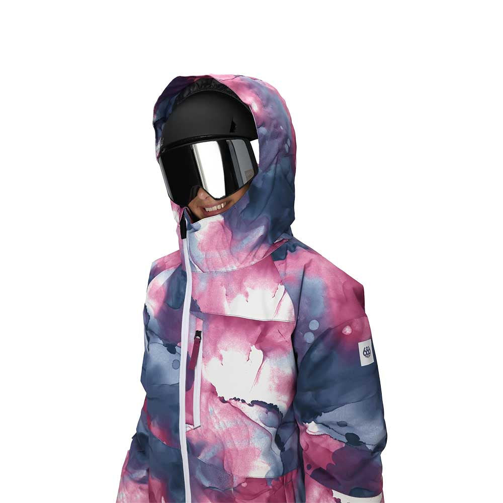 686 Boy's Hydra Insulated Jacket 2026