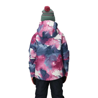 686 Girl's Hydra Insulated Jacket 2026