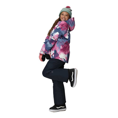 686 Girl's Hydra Insulated Jacket 2026
