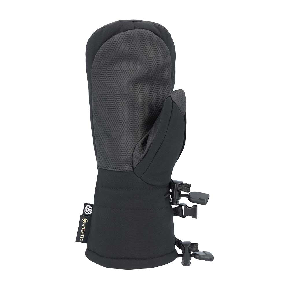 686 Junior's Heat Insulated Mitts 2026