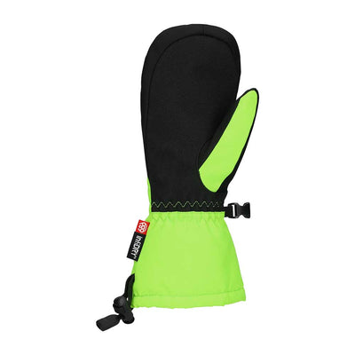 686 Junior's Heat Insulated Mitts 2026