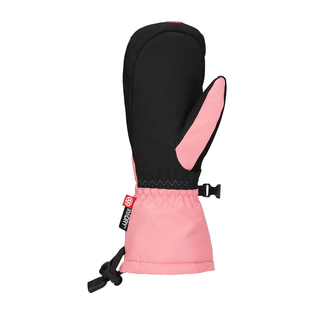 686 Junior's Heat Insulated Mitts 2026