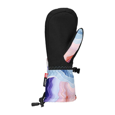 686 Junior's Heat Insulated Mitts 2026