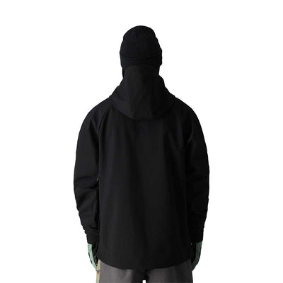 686 Men's Waterproof Hoody 2026