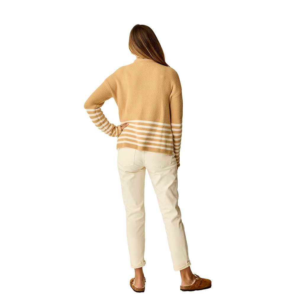 Carve Designs Women's Olivia Plush Sweater 2026