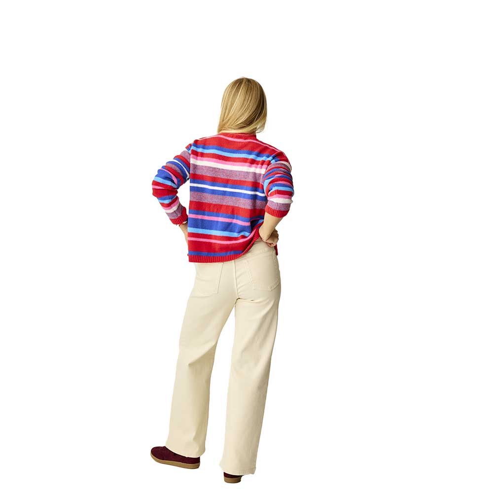 Carve Designs Women's Olivia Plush Sweater 2026