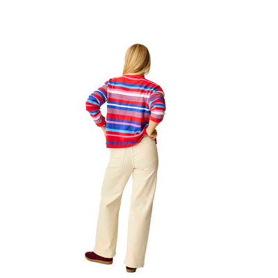 Carve Designs Women's Olivia Plush Sweater 2026