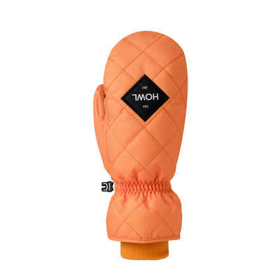 Howl Jed Mitt 2025 APRICOT