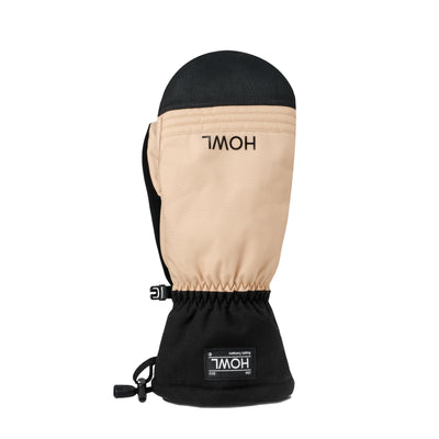 Howl Team Mitt 2025 BEIGE