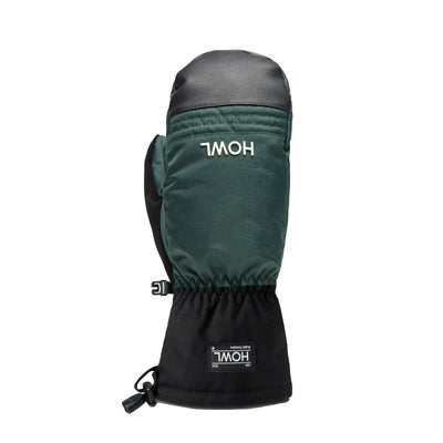 Howl Team Mitt 2025 OLIVE