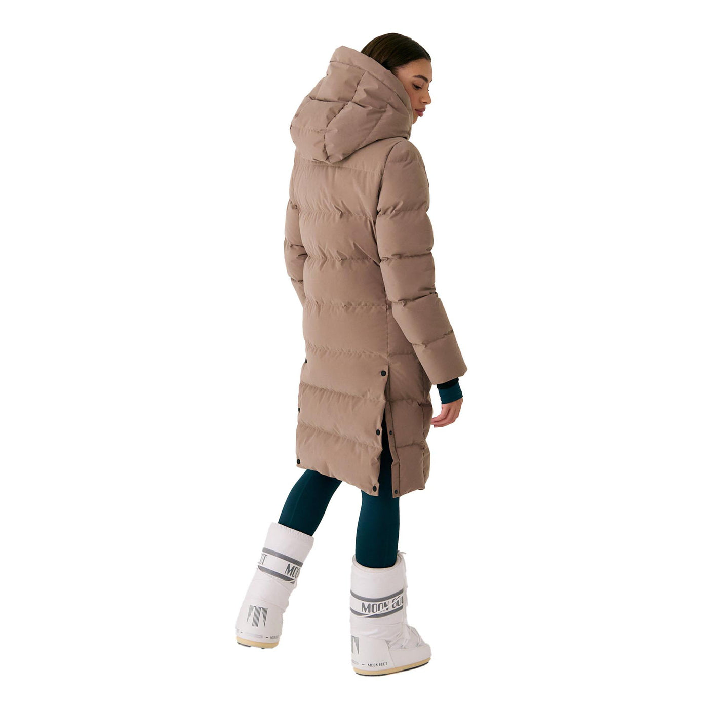 Lole Women's Apres Down Jacket 2026