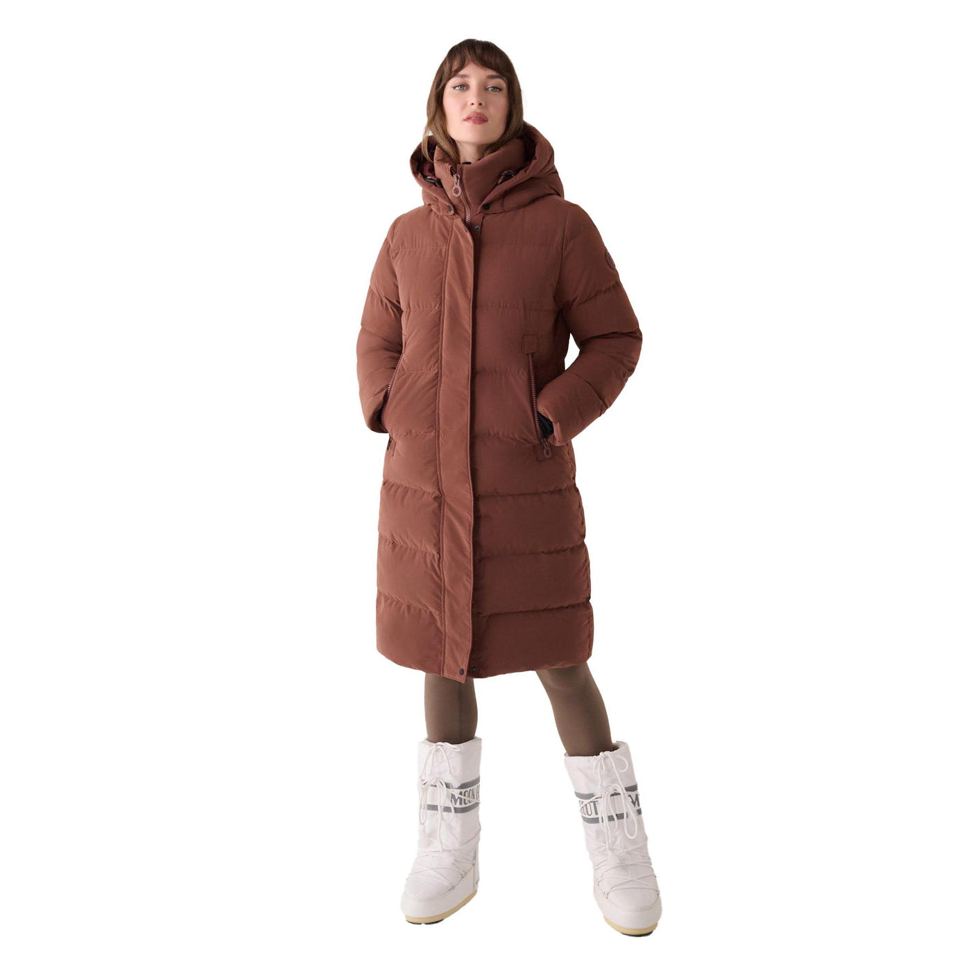 Lole Women's Apres Down Jacket 2026 C238 SIENNA