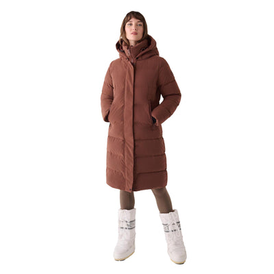 Lole Women's Apres Down Jacket 2026 C238 SIENNA