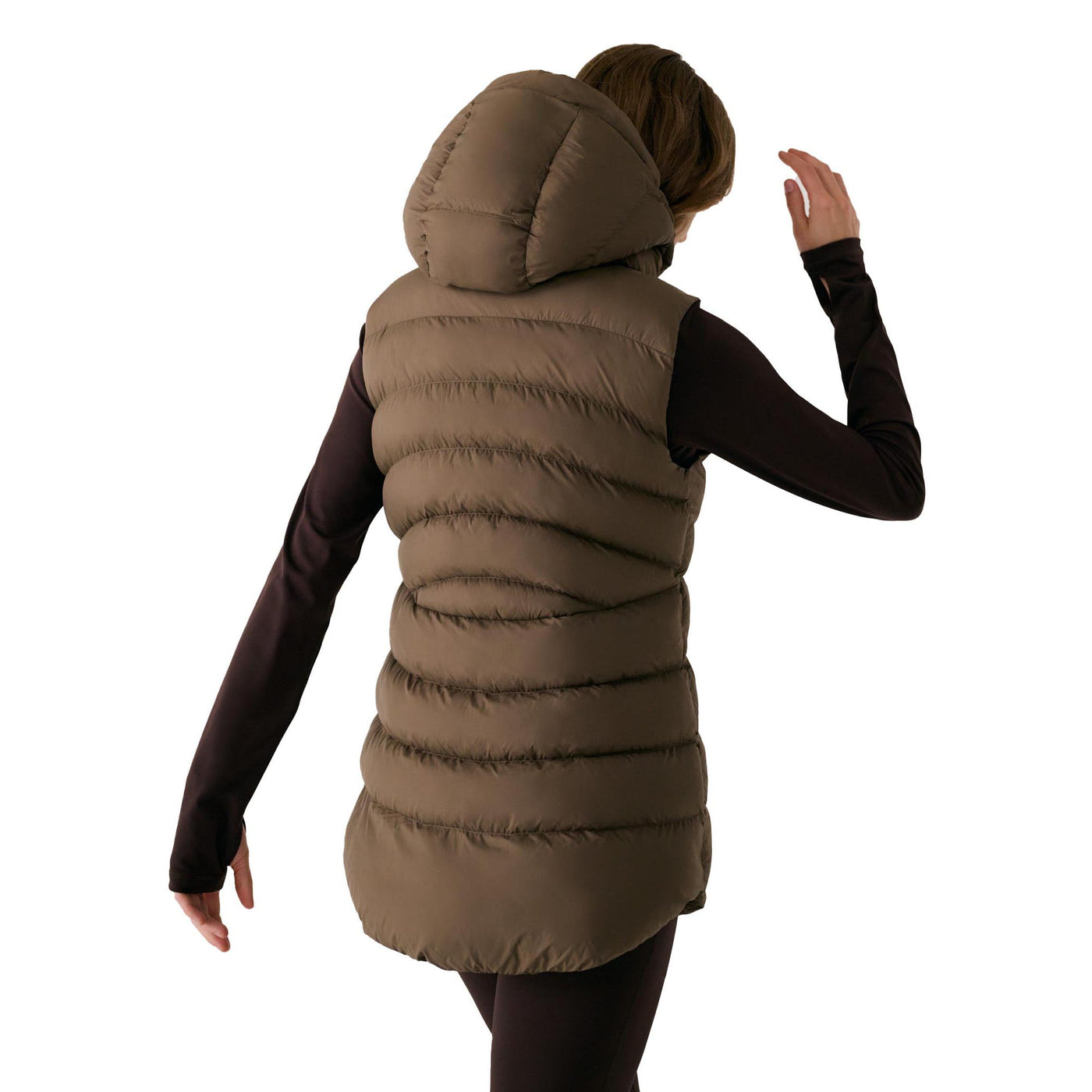 Lole Women's Transition Vest 2025