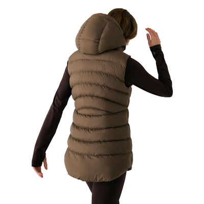 Lole Women's Transition Vest 2025