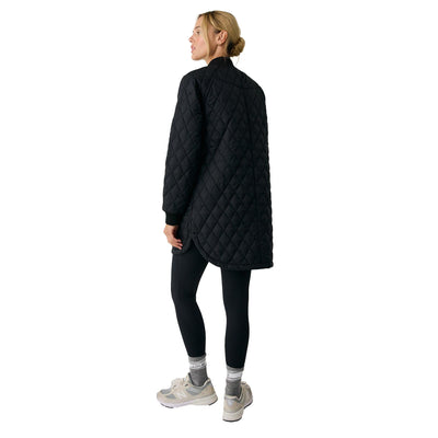 Lole Women's 3/4 Bomber Jacket 2026