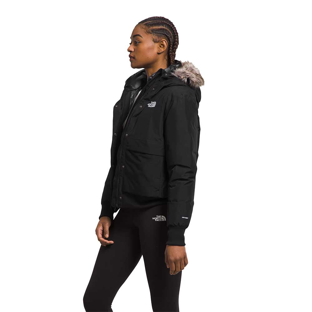 The North Face Women's Arctic Bomber 2026
