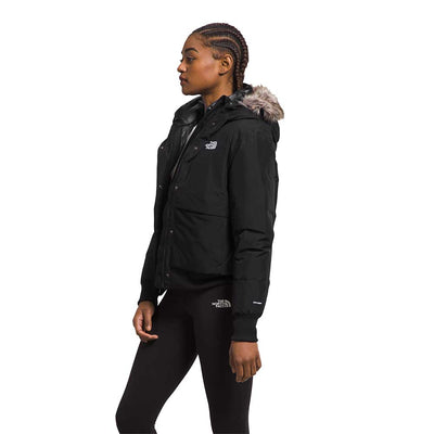 The North Face Women's Arctic Bomber 2026