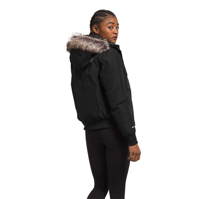The North Face Women's Arctic Bomber 2026