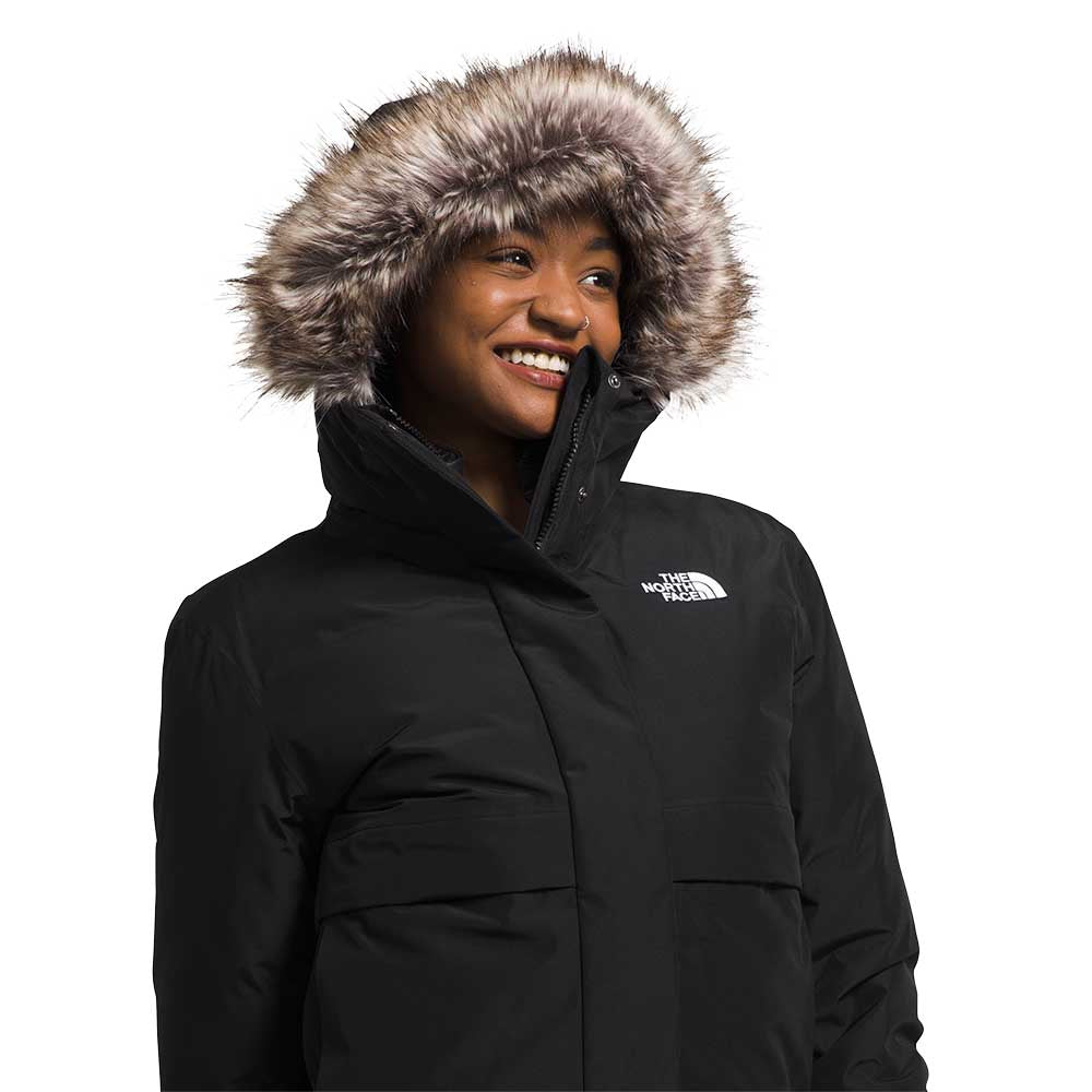 The North Face Women's Arctic Bomber 2026