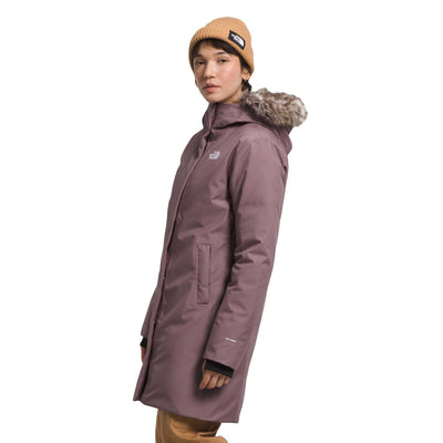 The North Face Women's Arctic Parka 2026