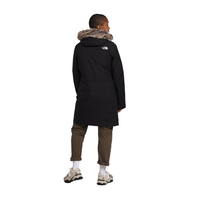 The North Face Women's Arctic Parka 2026