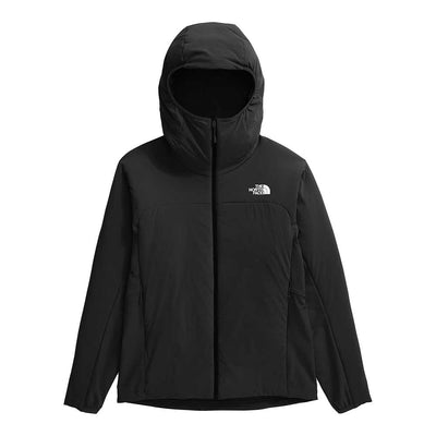 The North Face Men's Summit Casaval Hybrid Hoodie 2026 4H0 TNF BLACK NPF
