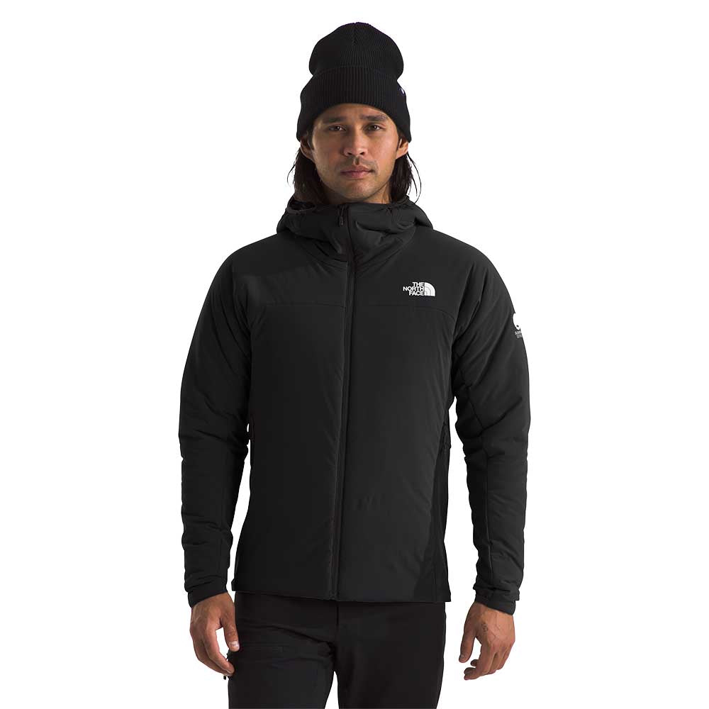 The North Face Men's Summit Casaval Hybrid Hoodie 2026