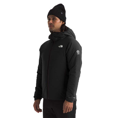 The North Face Men's Summit Casaval Hybrid Hoodie 2026