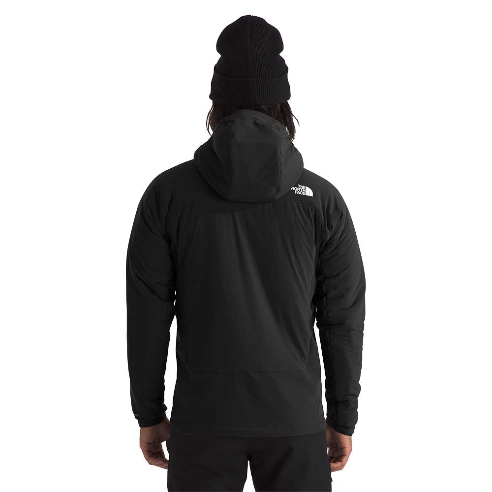 The North Face Men's Summit Casaval Hybrid Hoodie 2026