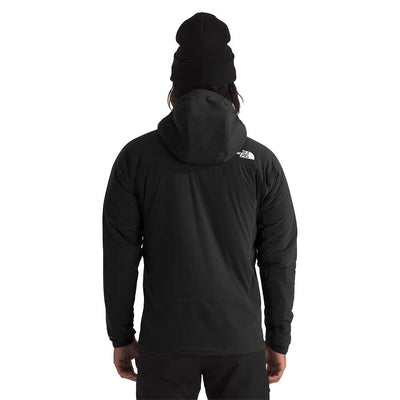 The North Face Men's Summit Casaval Hybrid Hoodie 2026