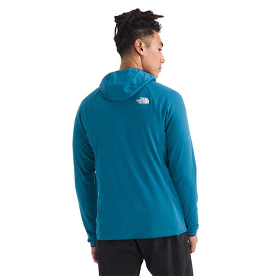 The North Face Men's Summit Series FUTUREFLEECE Full-Zip Hoodie 2026