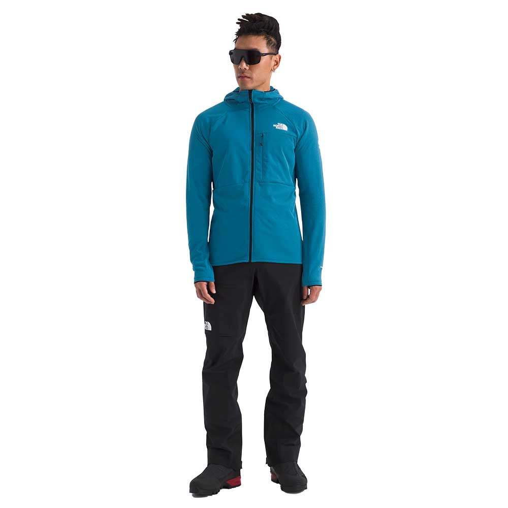 The North Face Men's Summit Series FUTUREFLEECE Full-Zip Hoodie 2026