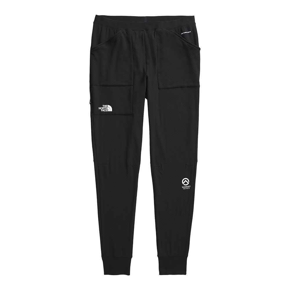 The North Face Men's Summit FUTUREFLEECE Pants 2026 4H0 TNF BLACK NPF