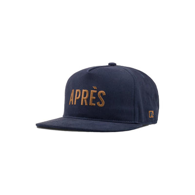 Flylow Men's Melvin Cap 2025 NIGHT