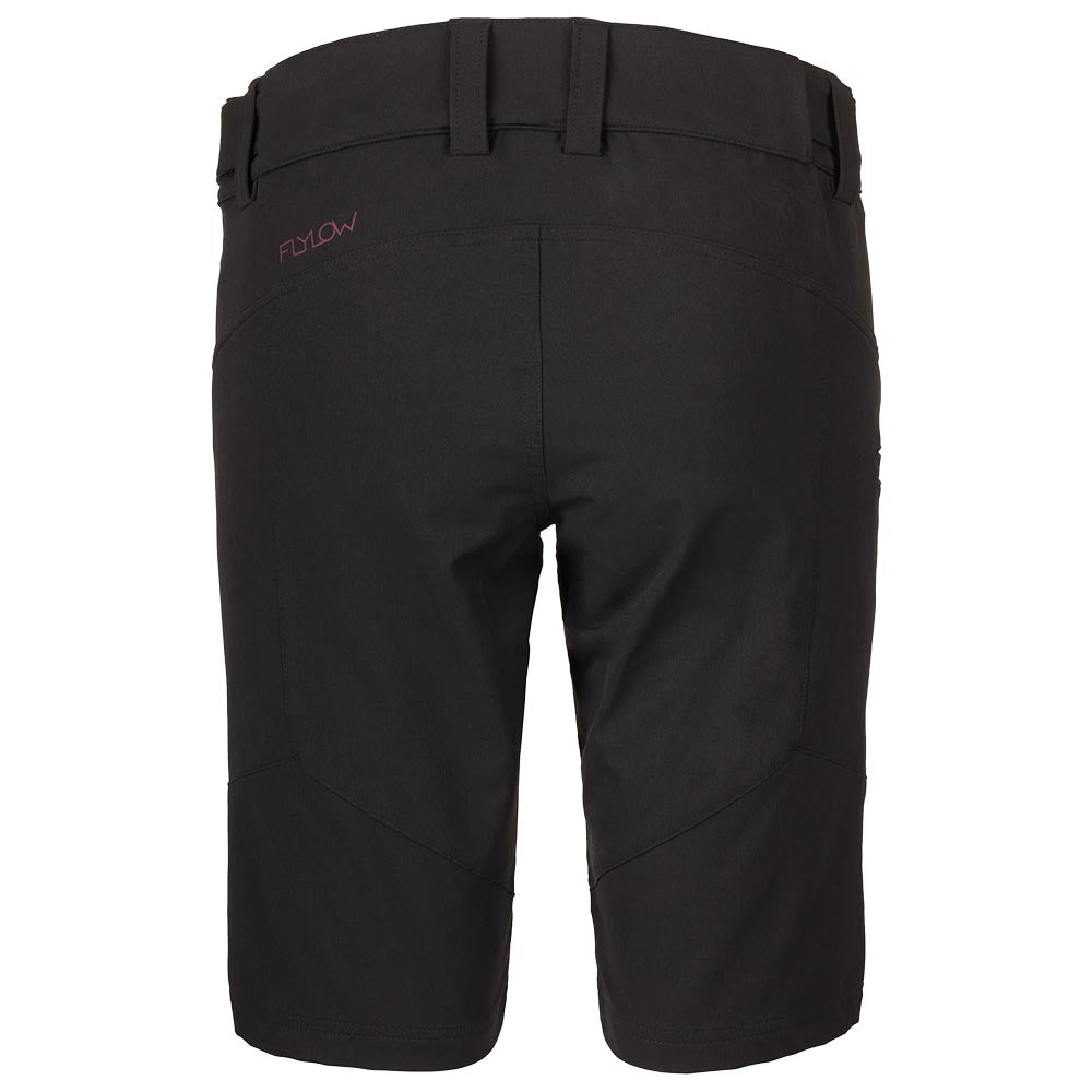 Flylow Women’s Squad 2-In-1 Shorts 2025